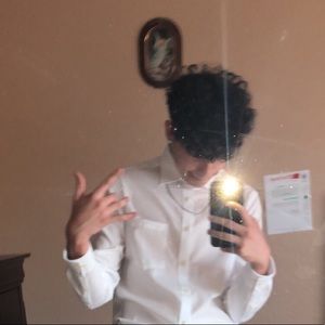 Meet your Posher, Jonathon